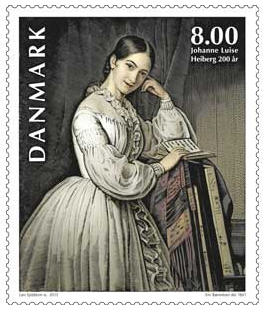 Danmark Heiberg