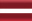 flagga lettland