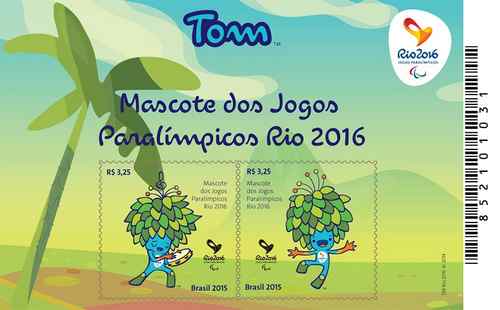 OS Rio 2016 Tom
