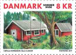 Sommarhus