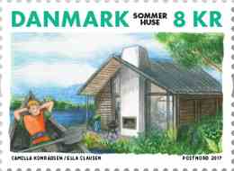 Sommarhus