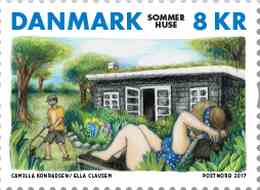 Sommarhus