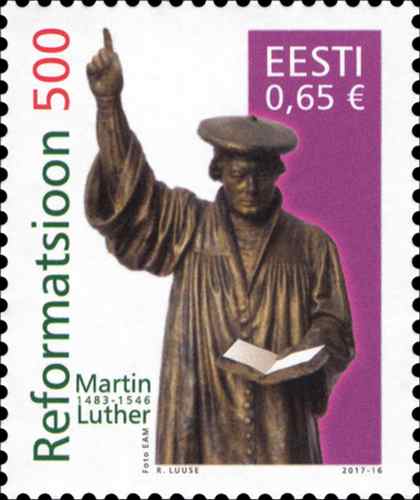 Martin Luther