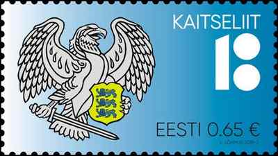 Eesti Kaitseliit 100 år