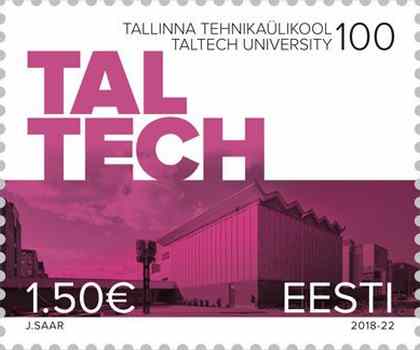 TalTechr