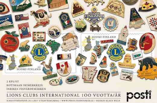 Lions Clubs International