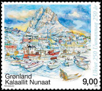 Grönland 20130611 Uummannaq