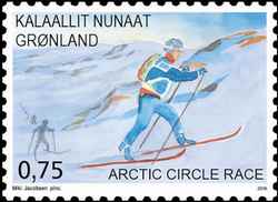  Arctic Circle Race