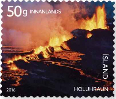 Holuhraun