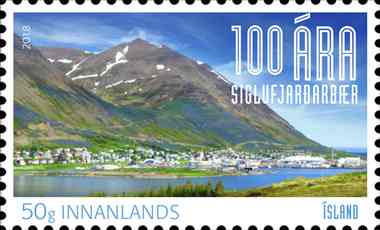 Siglufjörður