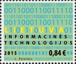 Informationsteknologi