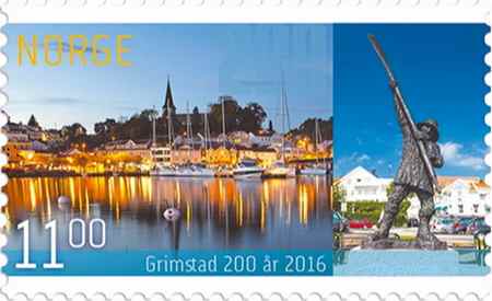 Grimstad