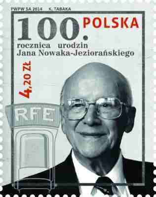 Polen 20141002 Jan Nowak-Jezioranski