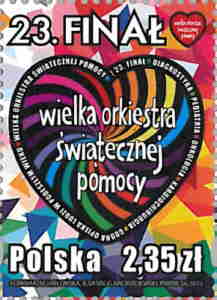 Polen 20150107 WOSP