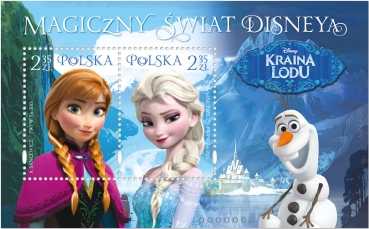 Polen 20150601 Disney