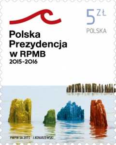 Polen 20150701 Östersjöstaternas råd