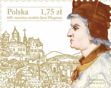 Polen 20151130 Jan Dlugosz