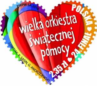 Wielka Orkiestra Swiatecznej Pomocy