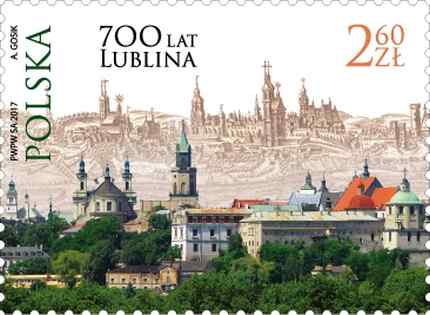 Lublin 700 år