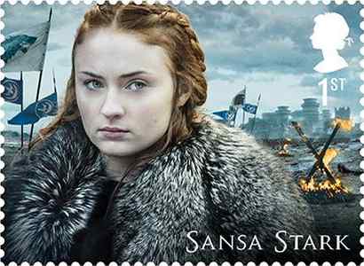 Game of Thrones - Sansa Stark