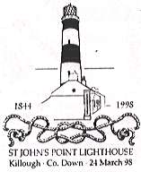 St Johns Point