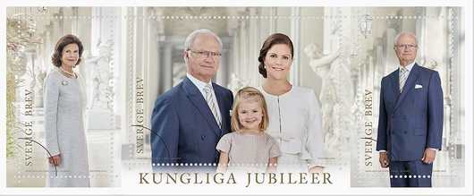 Kungliga Jubileer