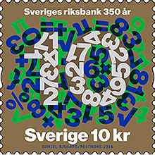 Sveriges Riksbank