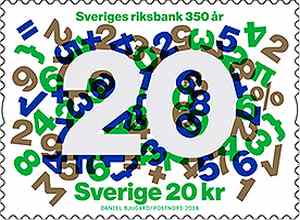 Sveriges Riksbank