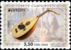 	Turkiet musikinstrument