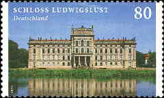 Ludwigslust