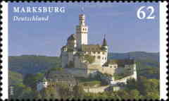 Marksburg