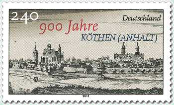 Köthen (Anhalt)