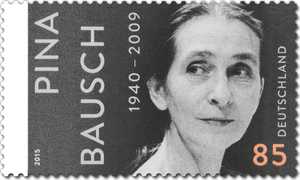 Pina Bausch