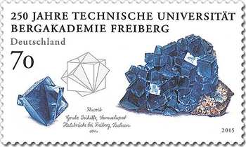 TU Bergakademie Freiberg