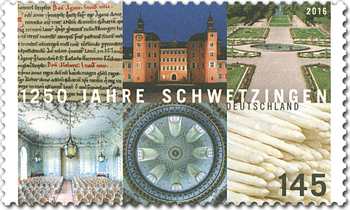 Schwetzingen