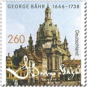 Frauenkirche Dresden