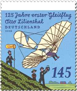 Otto Lilienthal