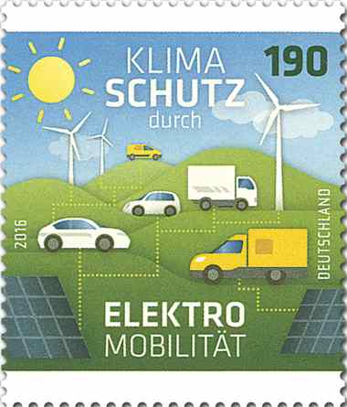 elektromobilitet