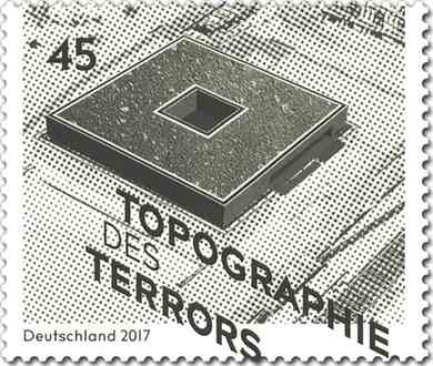 Topographie des Terrors 