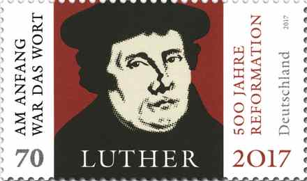 Martin Luther