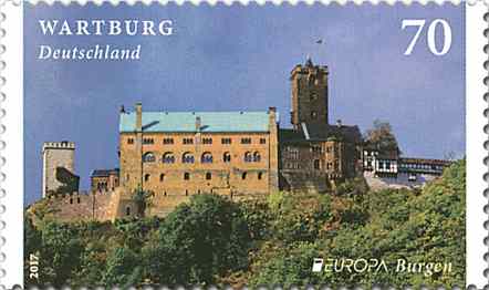 Wartburg