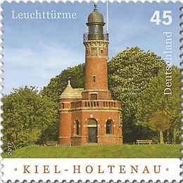 Kiel-Holtenau