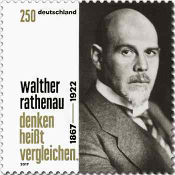 Walther Rathenau