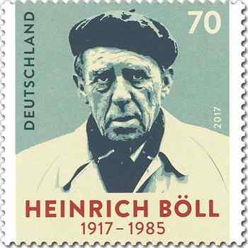 Heinrich Böll