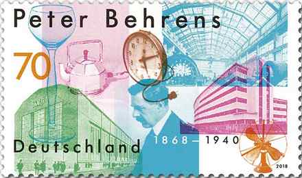 Peter Behrens